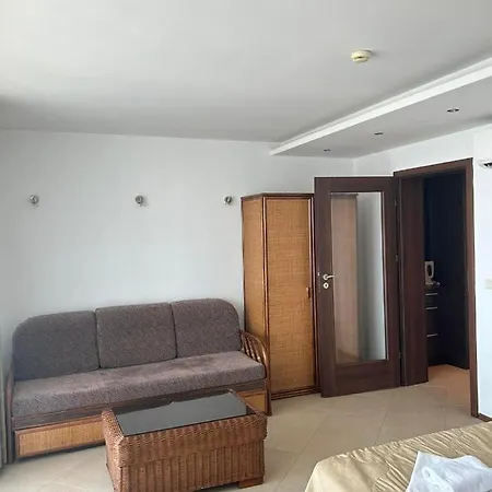 Apartment Guest Toni Balchik